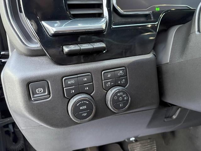 2025 Chevrolet Silverado 3500 HD 4WD Crew Cab 159 High Country