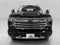 2025 Chevrolet Silverado 3500 HD 4WD Crew Cab 159 High Country