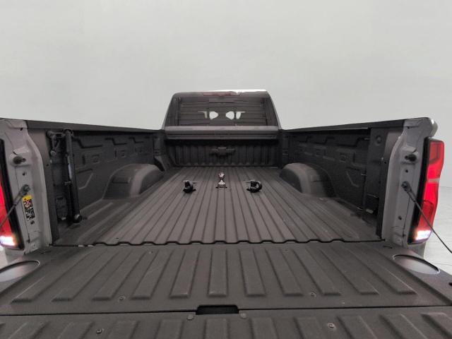 2025 Chevrolet Silverado 2500 HD 4WD Crew Cab 159 ZR2