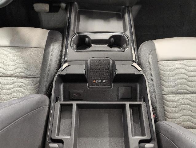 2025 Chevrolet Silverado 2500 HD 4WD Crew Cab 159 ZR2