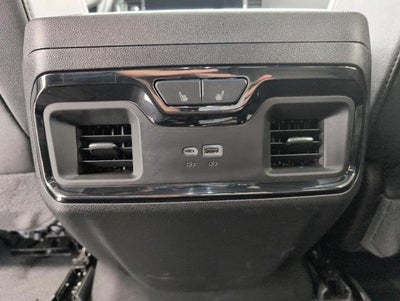 2025 Chevrolet Silverado 2500 HD 4WD Crew Cab 159 ZR2