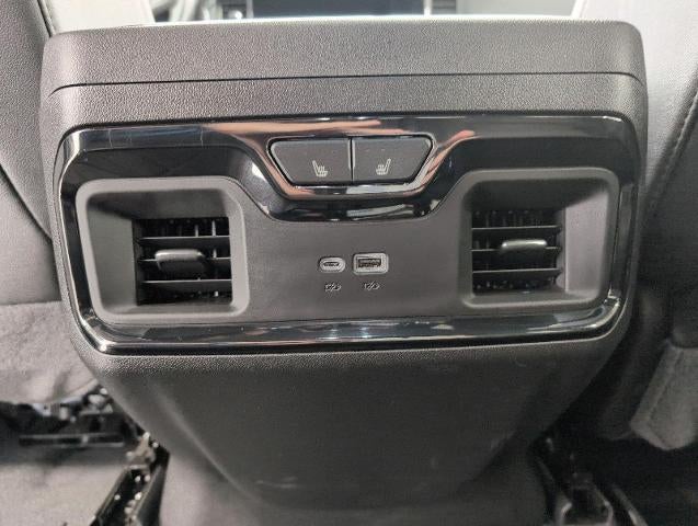 2025 Chevrolet Silverado 2500 HD 4WD Crew Cab 159 ZR2
