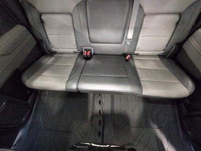 2025 Chevrolet Silverado 2500 HD 4WD Crew Cab 159 ZR2