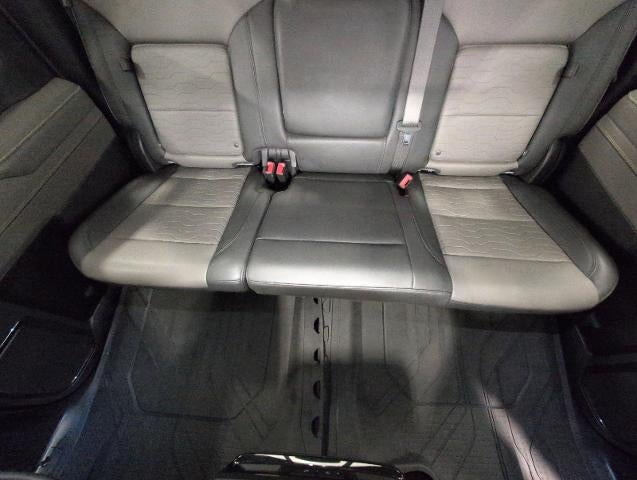 2025 Chevrolet Silverado 2500 HD 4WD Crew Cab 159 ZR2