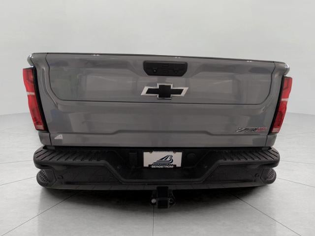2025 Chevrolet Silverado 2500 HD 4WD Crew Cab 159 ZR2