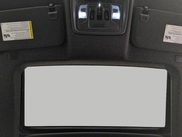 2025 Chevrolet Silverado 2500 HD 4WD Crew Cab 159 ZR2