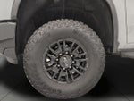 2025 Chevrolet Silverado 2500 HD 4WD Crew Cab 159 ZR2