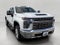 2020 Chevrolet Silverado 2500 HD 4WD Crew Cab 159 LTZ
