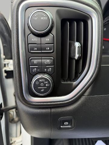 2020 Chevrolet Silverado 2500 HD 4WD Crew Cab 159 LTZ