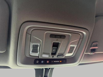 2020 Chevrolet Silverado 2500 HD 4WD Crew Cab 159 LTZ