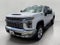 2020 Chevrolet Silverado 2500 HD 4WD Crew Cab 159 LTZ