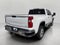 2020 Chevrolet Silverado 2500 HD 4WD Crew Cab 159 LTZ