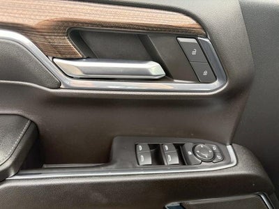 2024 Chevrolet Silverado 1500 4WD Crew Cab 147 LT w/2FL