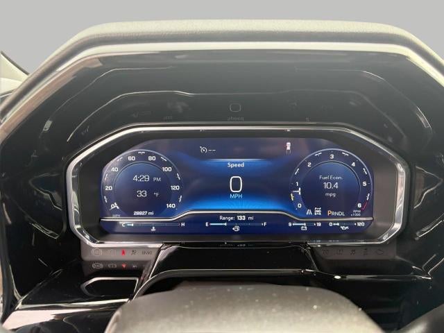 2024 Chevrolet Silverado 1500 4WD Crew Cab 147 LT w/2FL