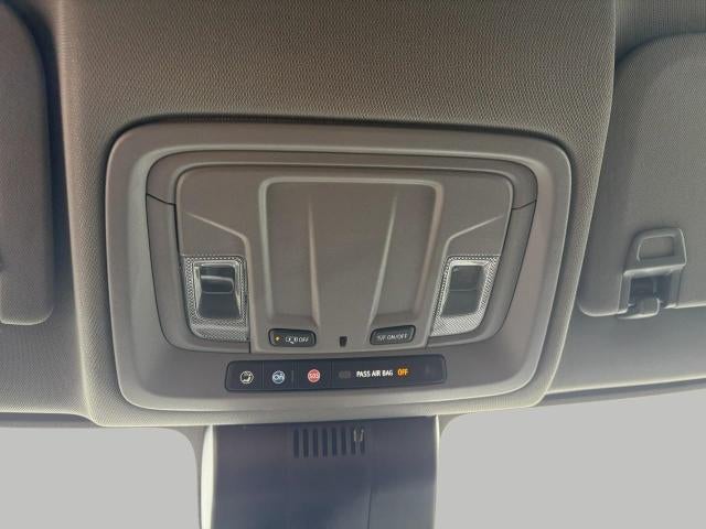 2024 Chevrolet Silverado 1500 4WD Crew Cab 147 LT w/2FL