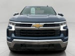 2024 Chevrolet Silverado 1500 4WD Crew Cab 147 LT w/2FL