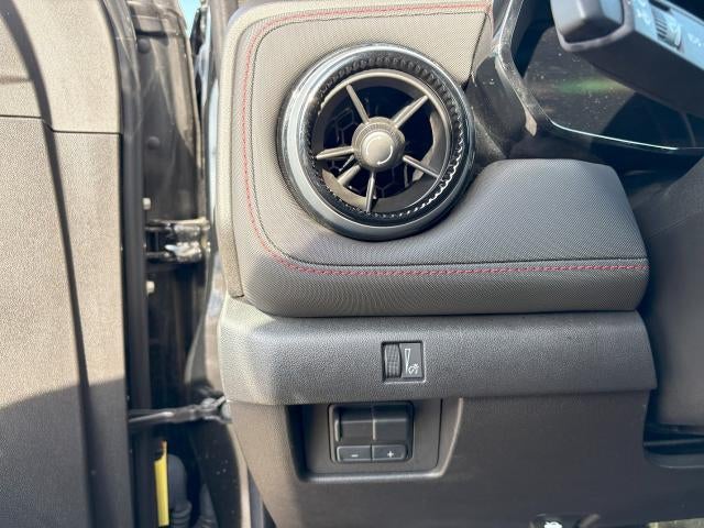 2024 Chevrolet Colorado 4WD Crew Cab Z71