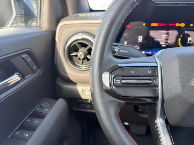 2024 Chevrolet Colorado 4WD Crew Cab Z71