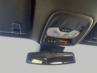 2024 Chevrolet Colorado 4WD Crew Cab Z71