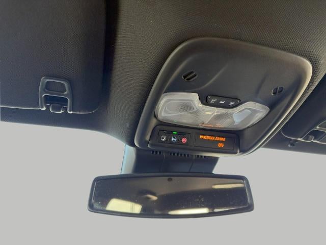 2024 Chevrolet Colorado 4WD Crew Cab Z71