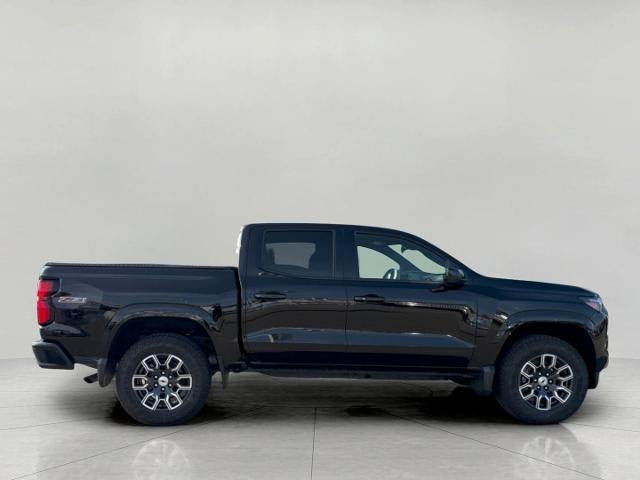 2024 Chevrolet Colorado 4WD Crew Cab Z71