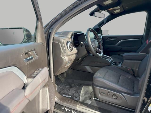 2024 Chevrolet Colorado 4WD Crew Cab Z71