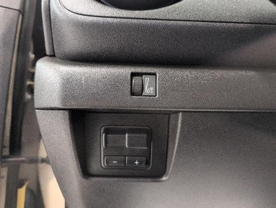 2023 Chevrolet Colorado 4WD Crew Cab Trail Boss