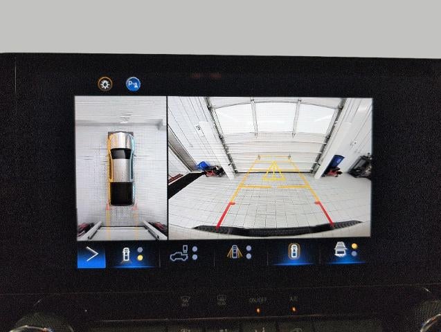 2023 Chevrolet Colorado 4WD Crew Cab Trail Boss