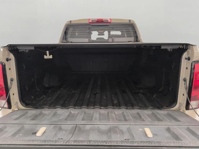 2023 Chevrolet Colorado 4WD Crew Cab Trail Boss