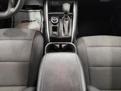 2023 Chevrolet Colorado 4WD Crew Cab Trail Boss