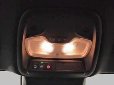 2023 Chevrolet Colorado 4WD Crew Cab Trail Boss