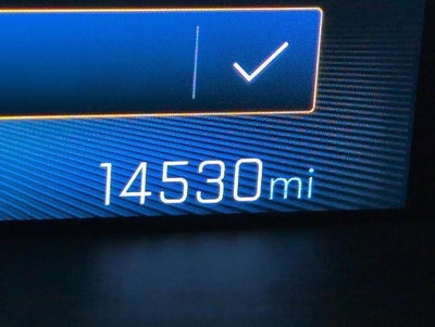 2023 Chevrolet Colorado 4WD Crew Cab Trail Boss