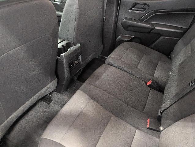 2023 Chevrolet Colorado 4WD Crew Cab Trail Boss