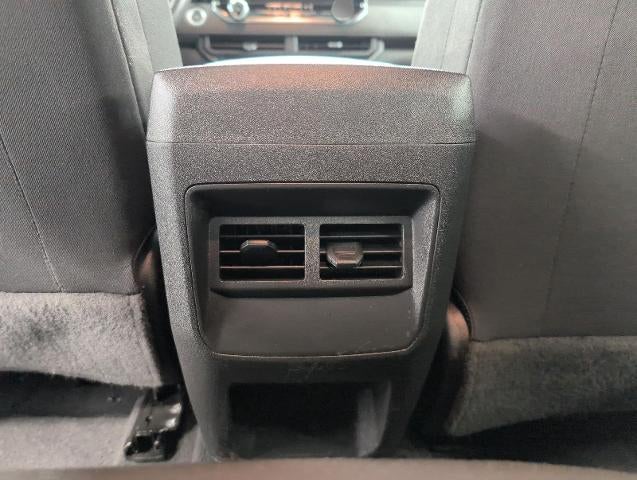 2023 Chevrolet Colorado 4WD Crew Cab Trail Boss