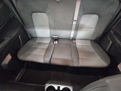 2023 Chevrolet Colorado 4WD Crew Cab Trail Boss