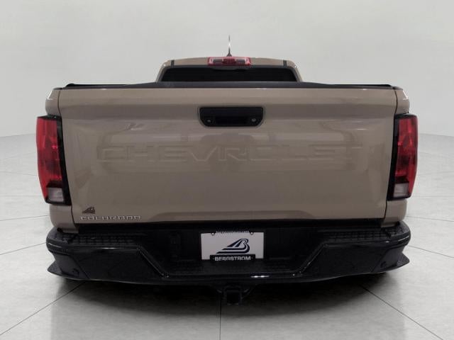 2023 Chevrolet Colorado 4WD Crew Cab Trail Boss
