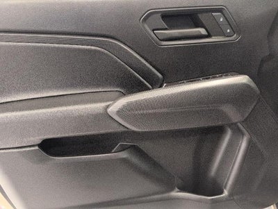 2023 Chevrolet Colorado 4WD Crew Cab Trail Boss