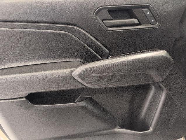 2023 Chevrolet Colorado 4WD Crew Cab Trail Boss