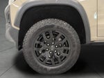 2023 Chevrolet Colorado 4WD Crew Cab Trail Boss