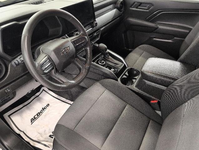 2023 Chevrolet Colorado 4WD Crew Cab Trail Boss