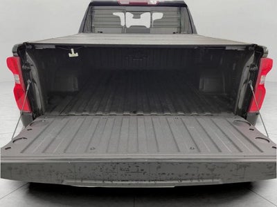 2024 Chevrolet Silverado 1500 4WD Crew Cab 147 RST