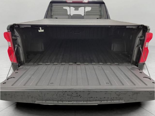2024 Chevrolet Silverado 1500 4WD Crew Cab 147 RST