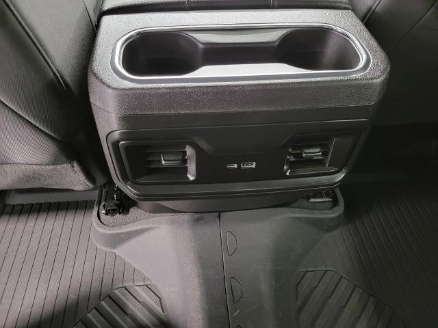 2024 Chevrolet Silverado 1500 4WD Crew Cab 147 RST