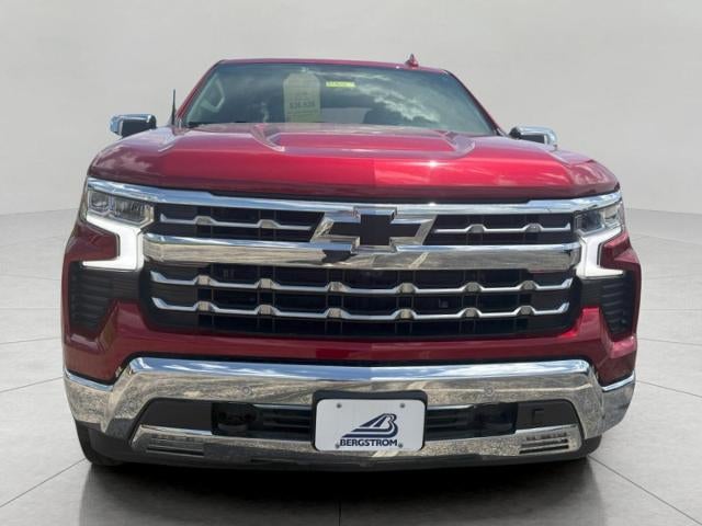 2023 Chevrolet Silverado 1500 4WD Crew Cab 147 LTZ