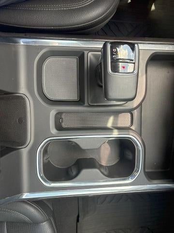 2023 Chevrolet Silverado 1500 4WD Crew Cab 147 LTZ
