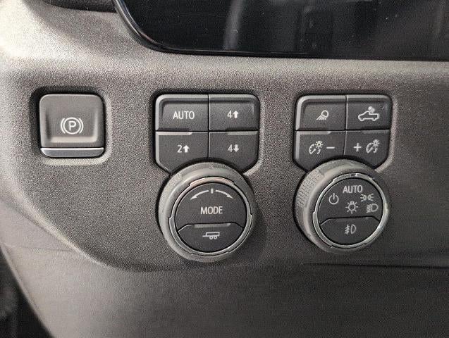 2024 Chevrolet Silverado 1500 4WD Crew Cab 147 High Country