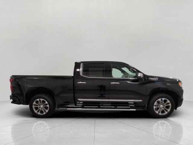2024 Chevrolet Silverado 1500 4WD Crew Cab 147 High Country