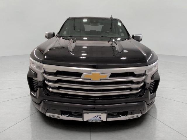 2024 Chevrolet Silverado 1500 4WD Crew Cab 147 High Country