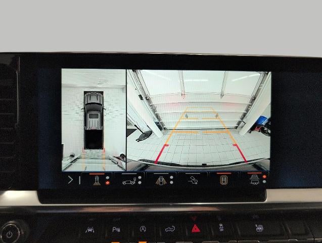 2024 Chevrolet Silverado 1500 4WD Crew Cab 147 High Country