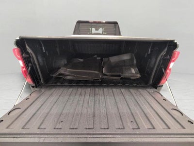 2024 Chevrolet Silverado 1500 4WD Crew Cab 147 High Country